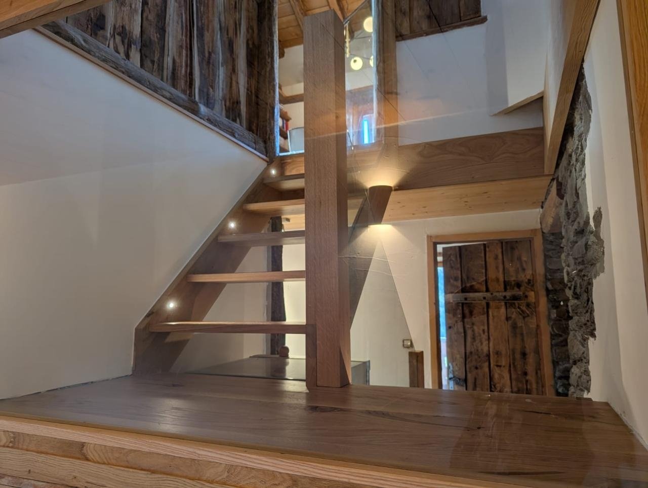 Chalet dans le parc de la Vanoise – photo 8