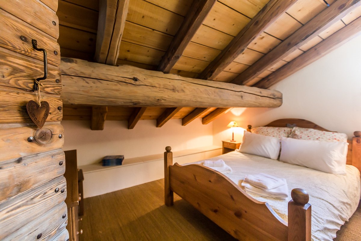 Chalet dans le parc de la Vanoise – photo 11