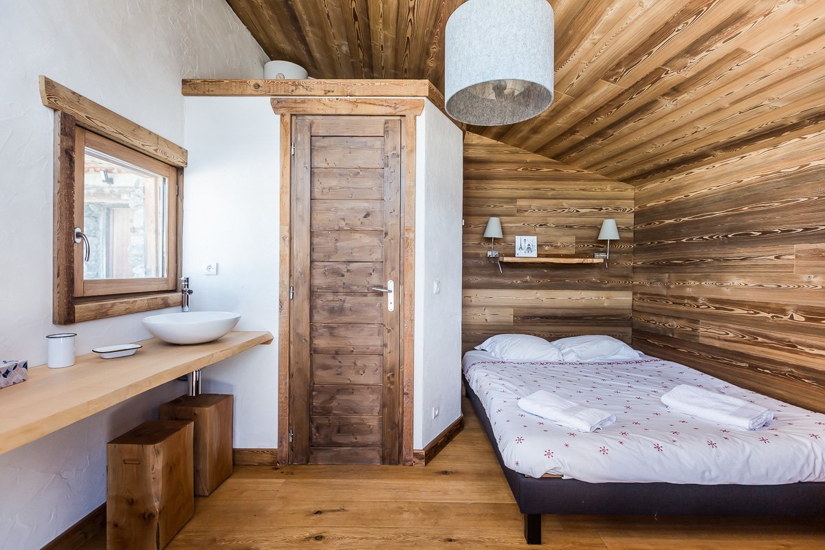 Chalet dans le parc de la Vanoise – photo 12