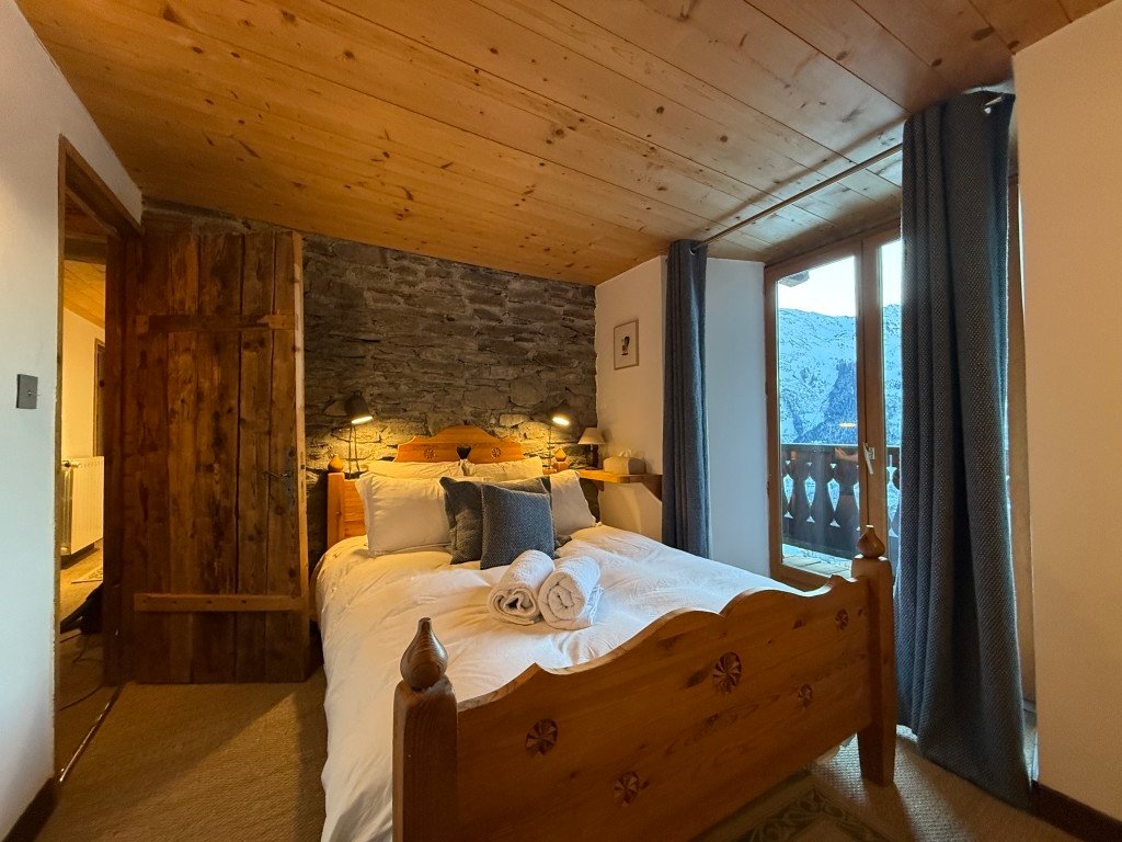 Chalet dans le parc de la Vanoise – photo 15