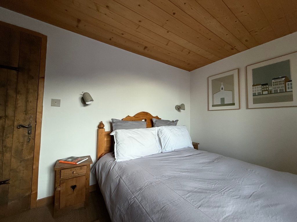 Chalet dans le parc de la Vanoise – photo 16