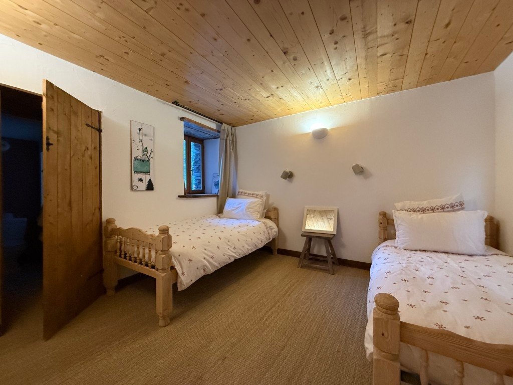 Chalet dans le parc de la Vanoise – photo 19