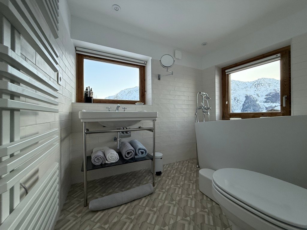 Chalet dans le parc de la Vanoise – photo 21