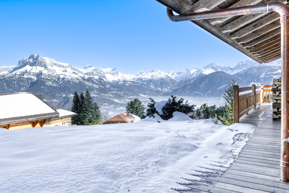 Chalet de luxe – photo 10