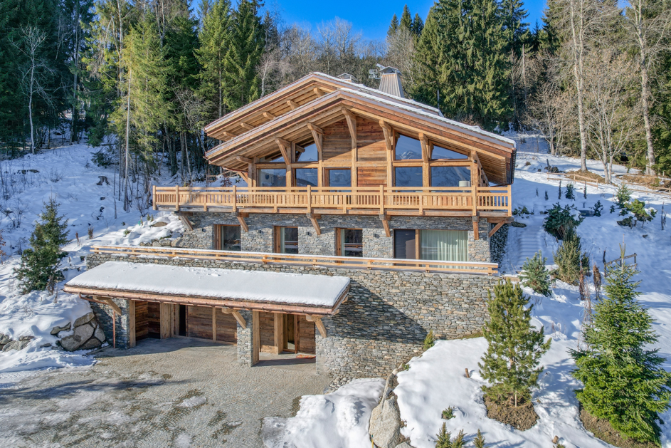 Chalet de luxe – photo 11