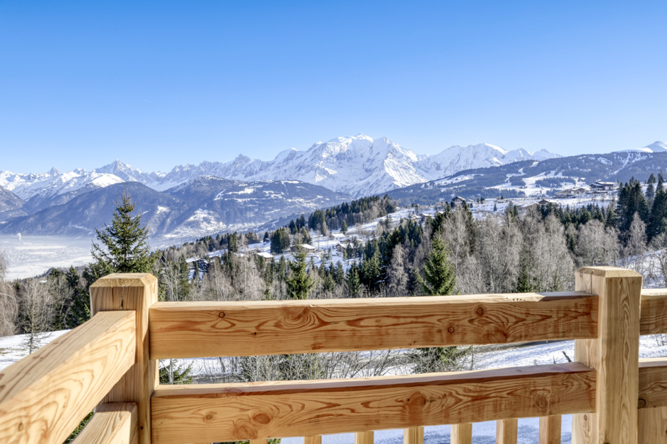 Chalet de luxe – photo 12