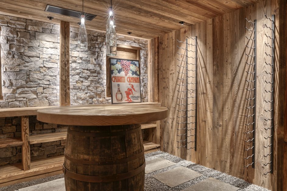 Chalet de luxe – photo 14