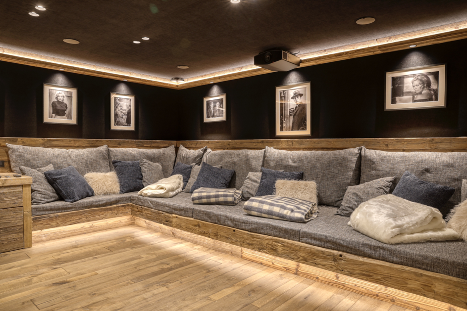 Chalet de luxe – photo 15