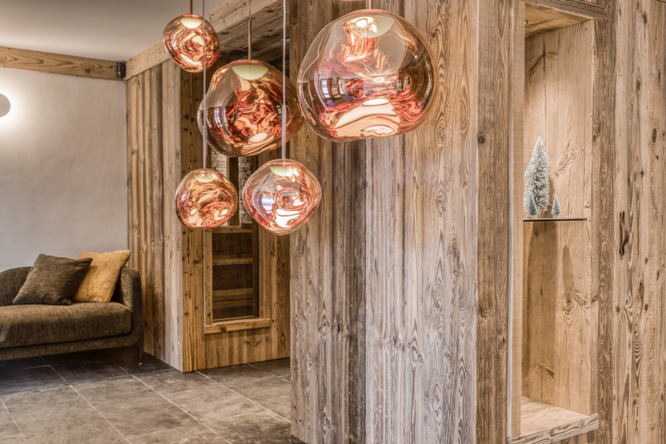 Chalet de luxe – photo 16