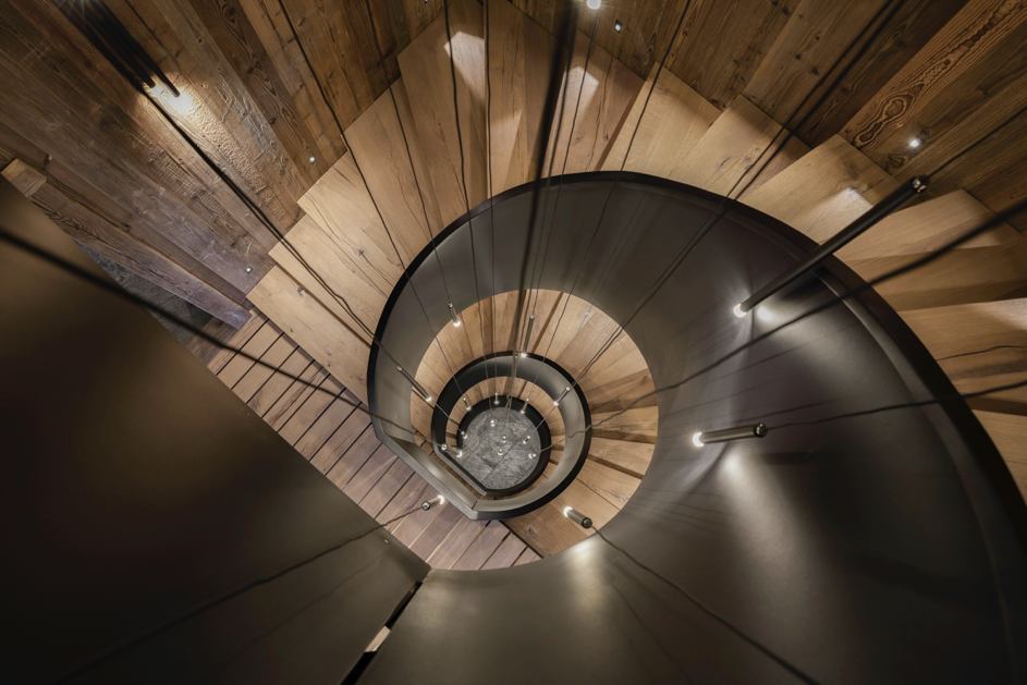 Chalet de luxe – photo 17