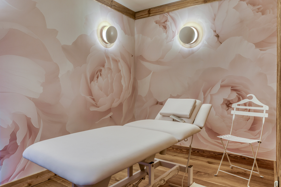 Chalet de luxe – photo 18