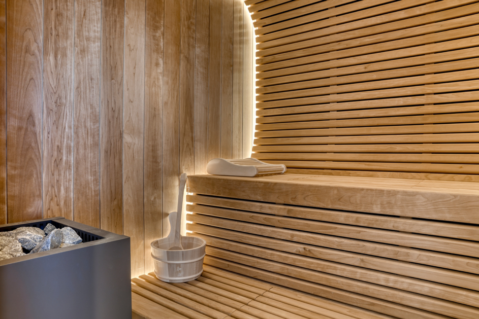 Chalet de luxe – photo 22