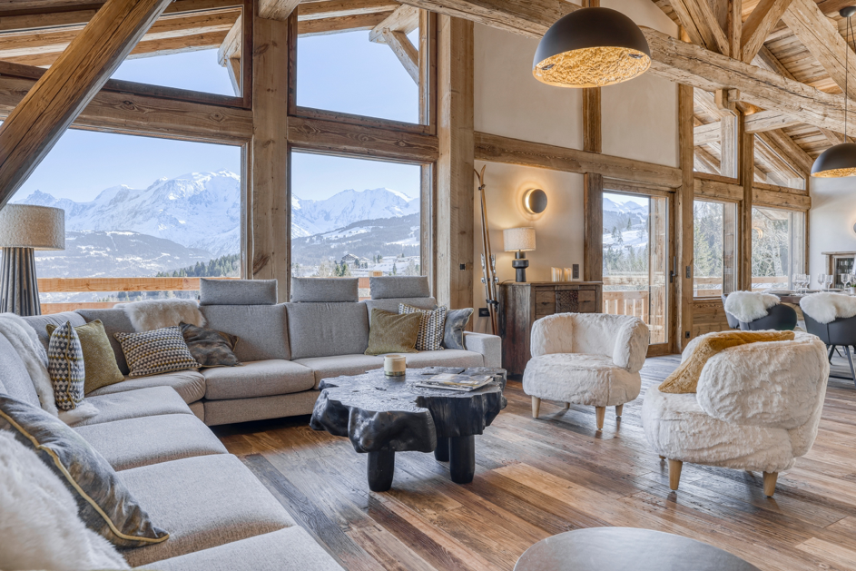 Chalet de luxe – photo 27