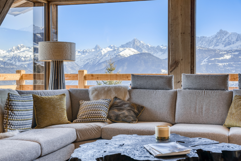 Chalet de luxe – photo 28