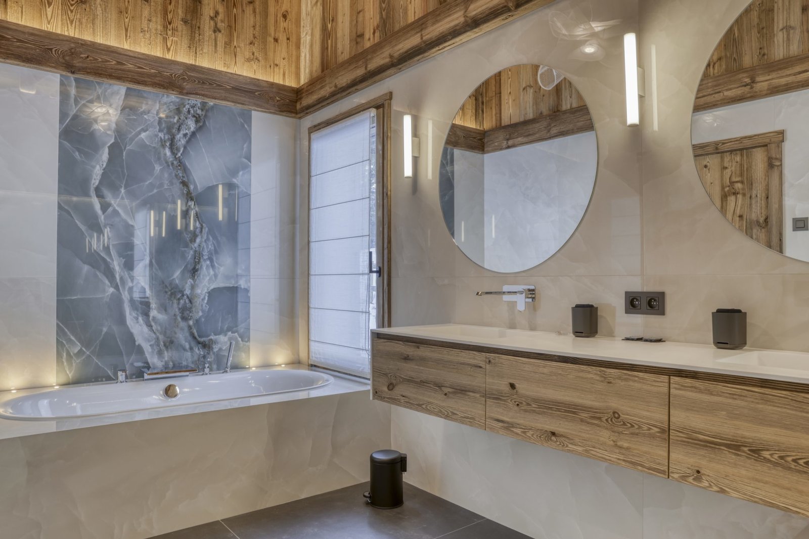 Chalet de luxe – photo 33