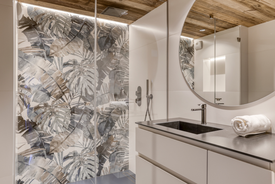 Chalet de luxe – photo 34