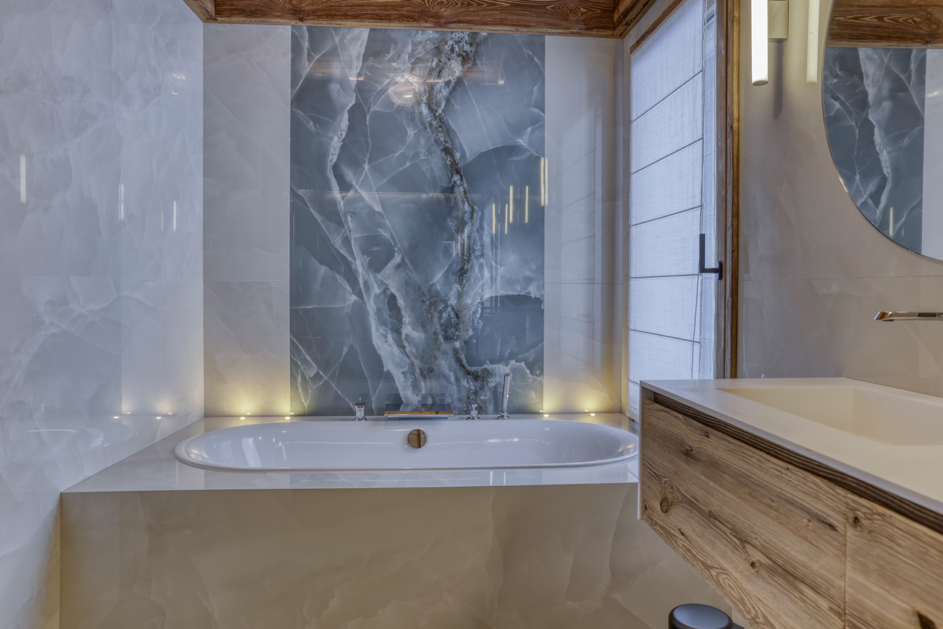 Chalet de luxe – photo 36