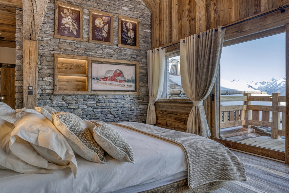 Chalet de luxe – photo 37