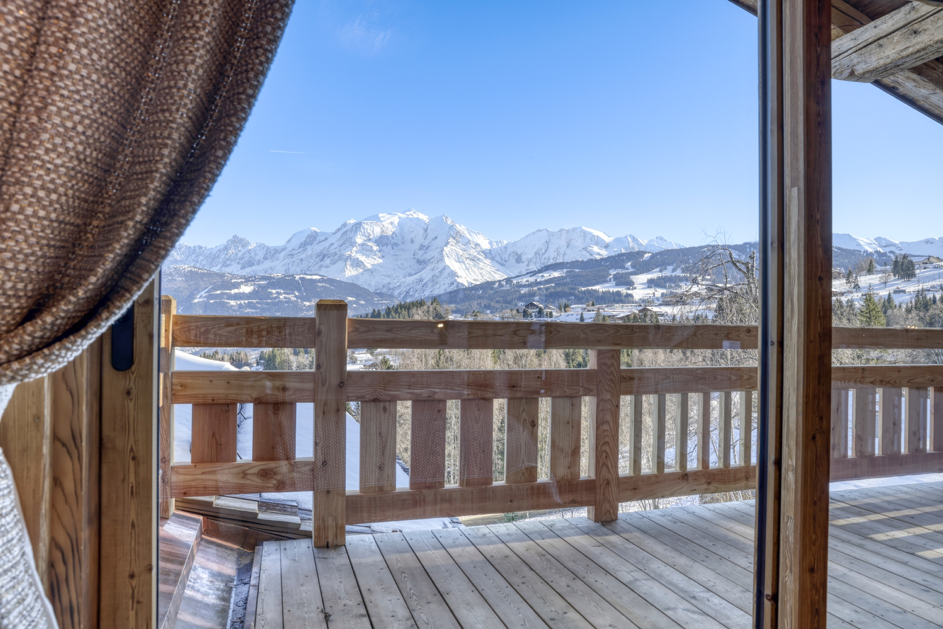 Chalet de luxe – photo 38