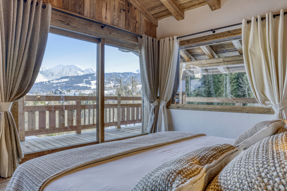 Chalet de luxe – photo 39