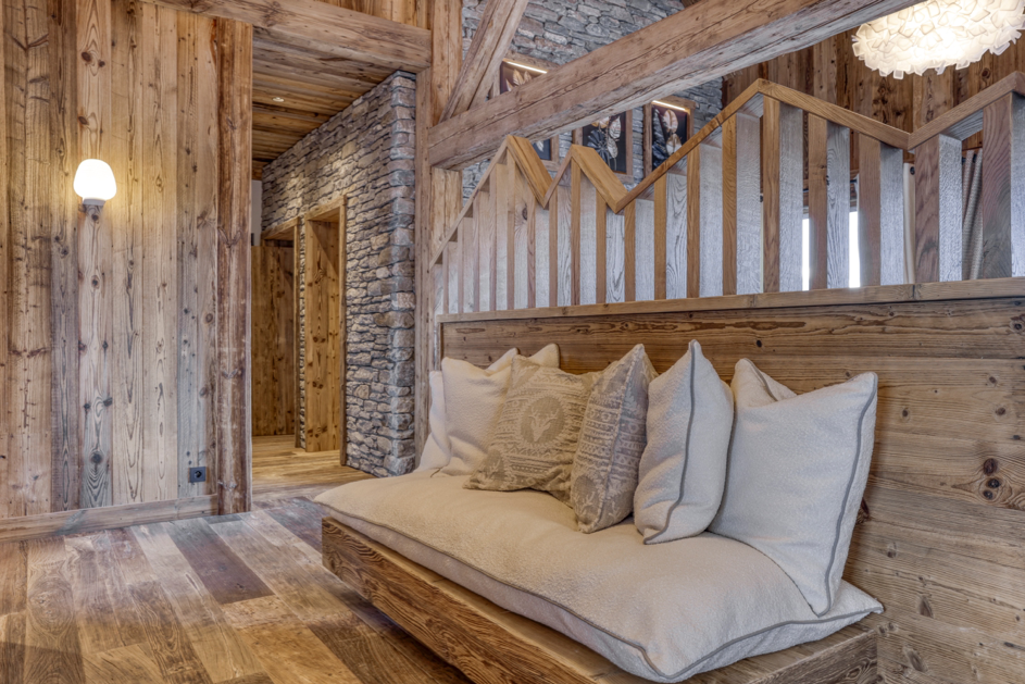 Chalet de luxe – photo 40