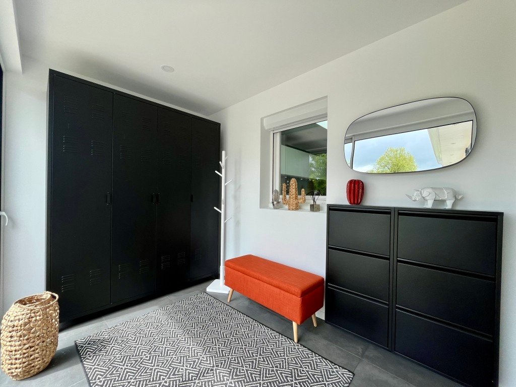 Maison de type à l’américaine – photo 3