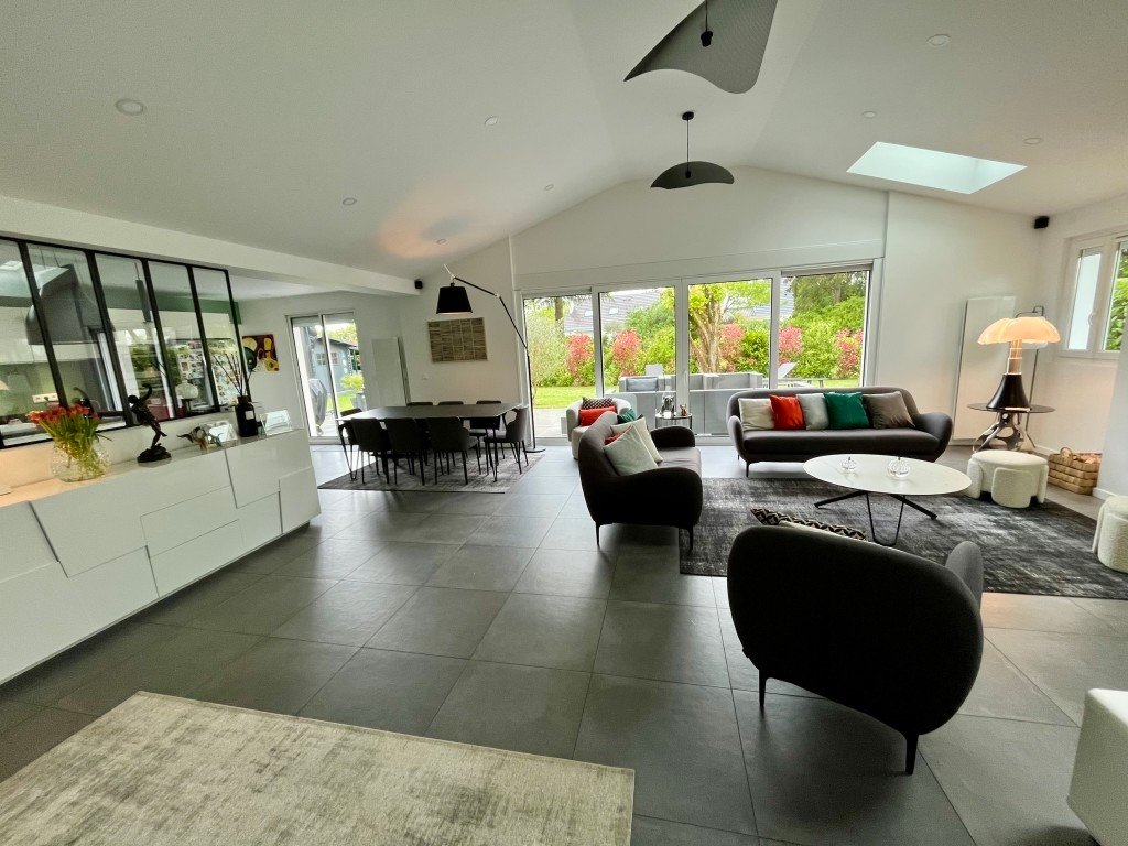 Maison de type à l’américaine – photo 4