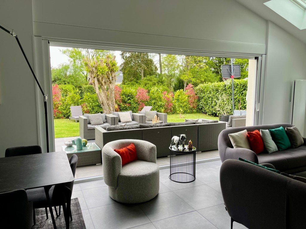 Maison de type à l’américaine – photo 6