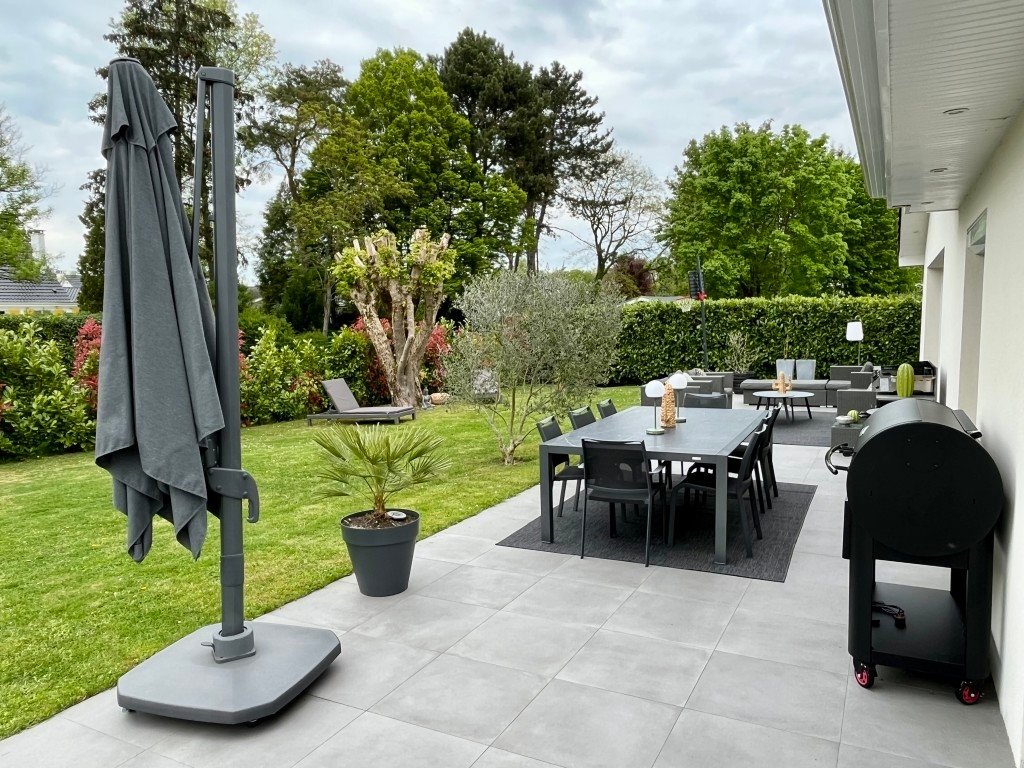 Maison de type à l’américaine – photo 9