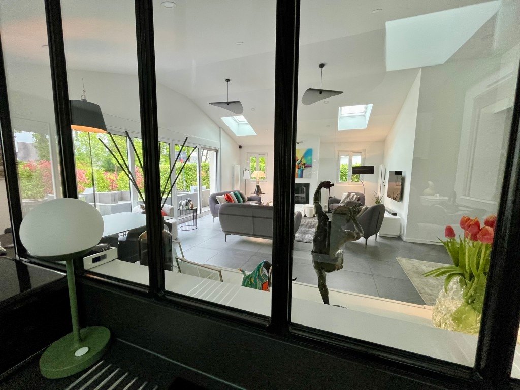 Maison de type à l’américaine – photo 11