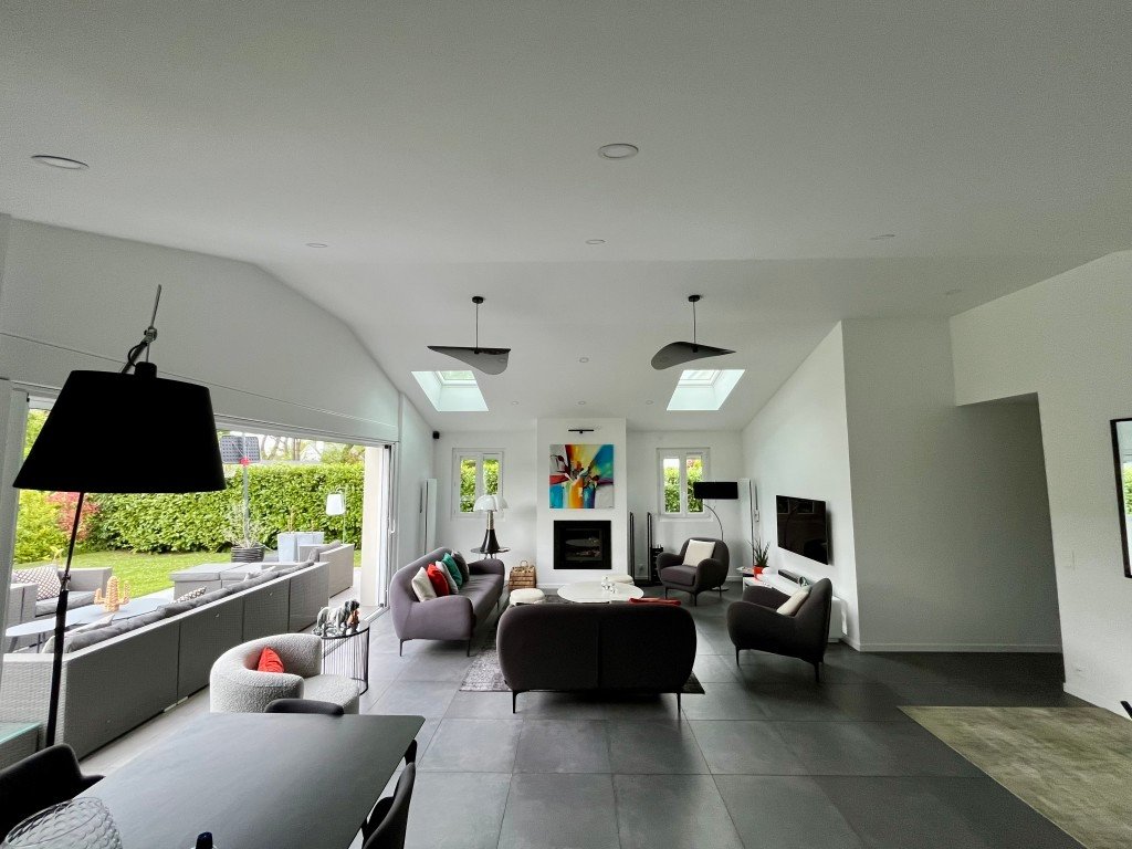 Maison de type à l’américaine – photo 13