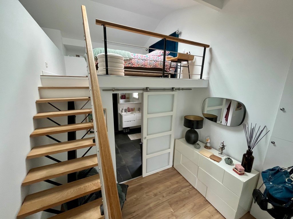 Maison de type à l’américaine – photo 15