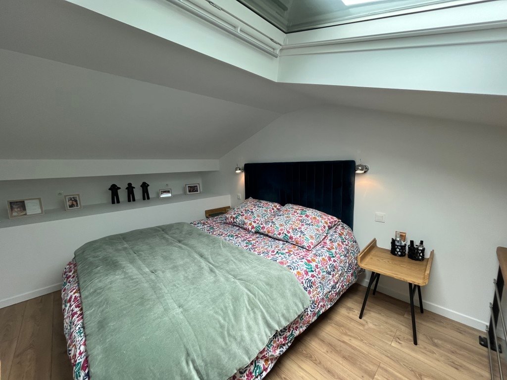 Maison de type à l’américaine – photo 16