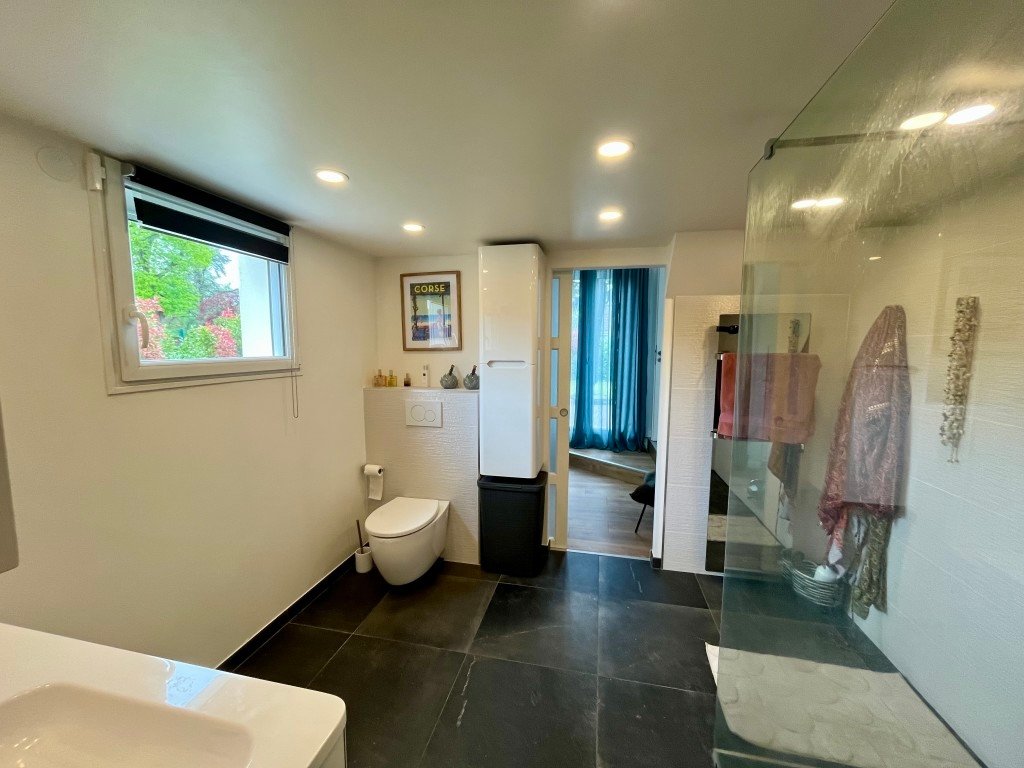 Maison de type à l’américaine – photo 17