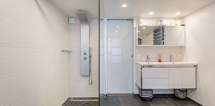 Maison de type à l’américaine – photo 18