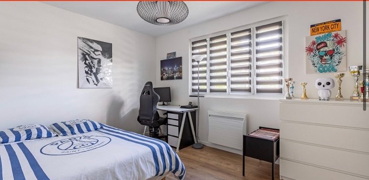 Maison de type à l’américaine – photo 19