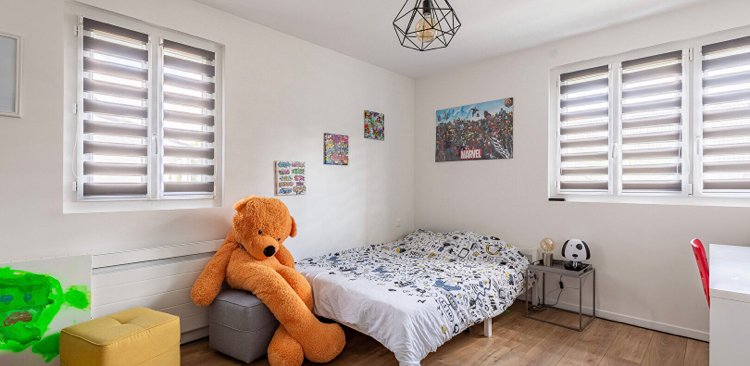 Maison de type à l’américaine – photo 20