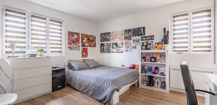 Maison de type à l’américaine – photo 21