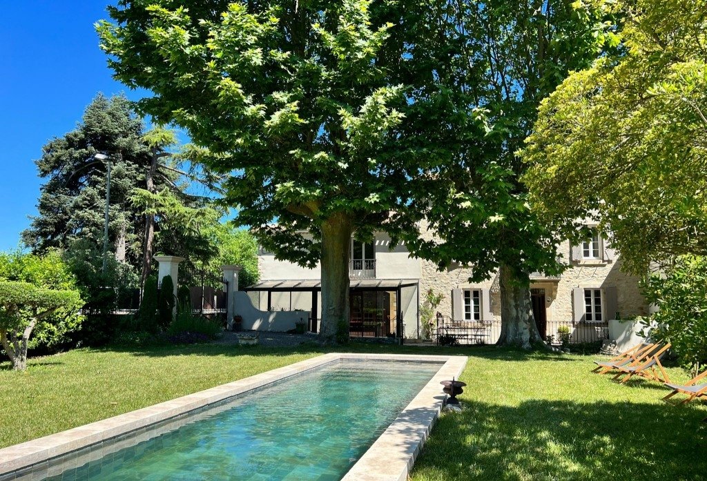 Maison de Maître proche Carcassonne – photo 1