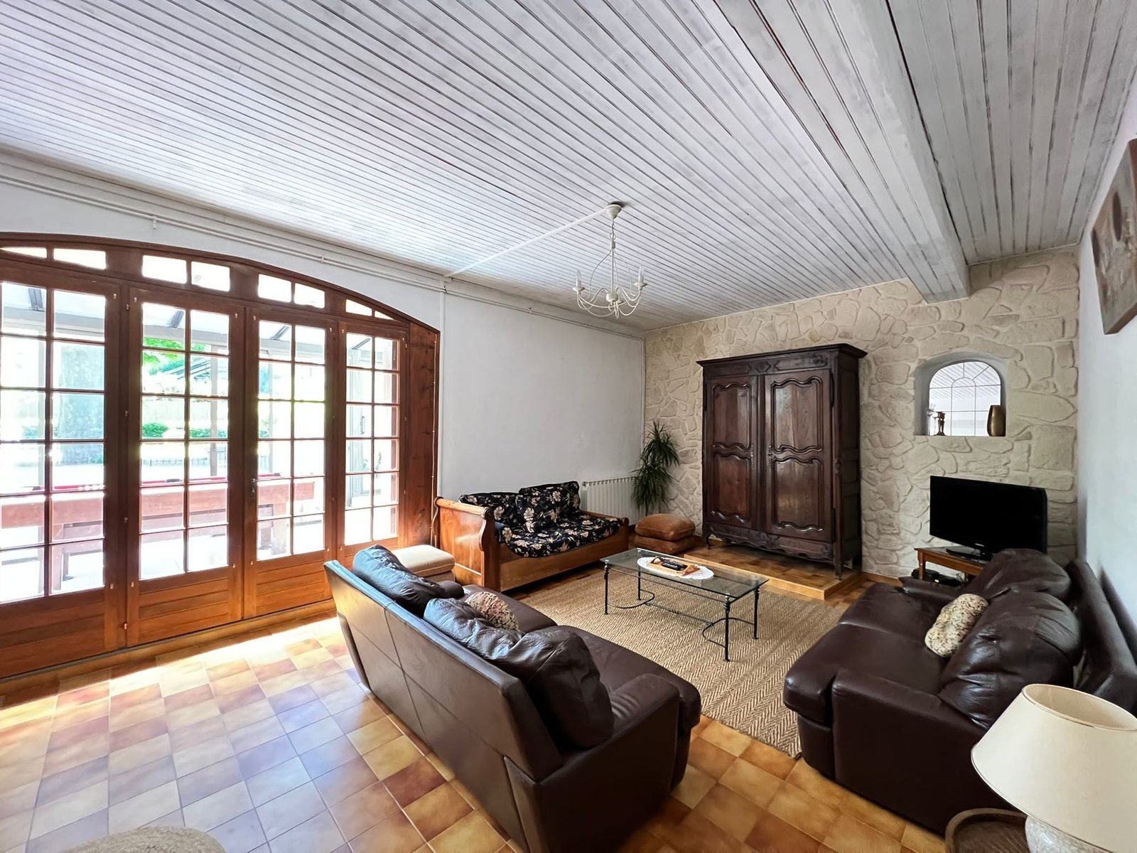 Maison de Maître proche Carcassonne – photo 6