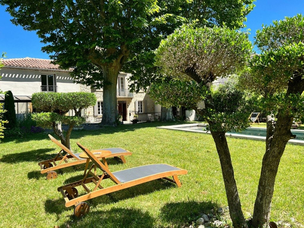 Maison de Maître proche Carcassonne – photo 9