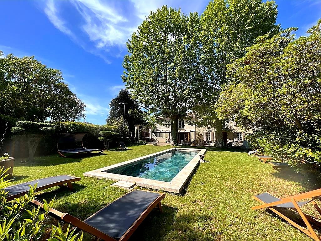 Maison de Maître proche Carcassonne – photo 10