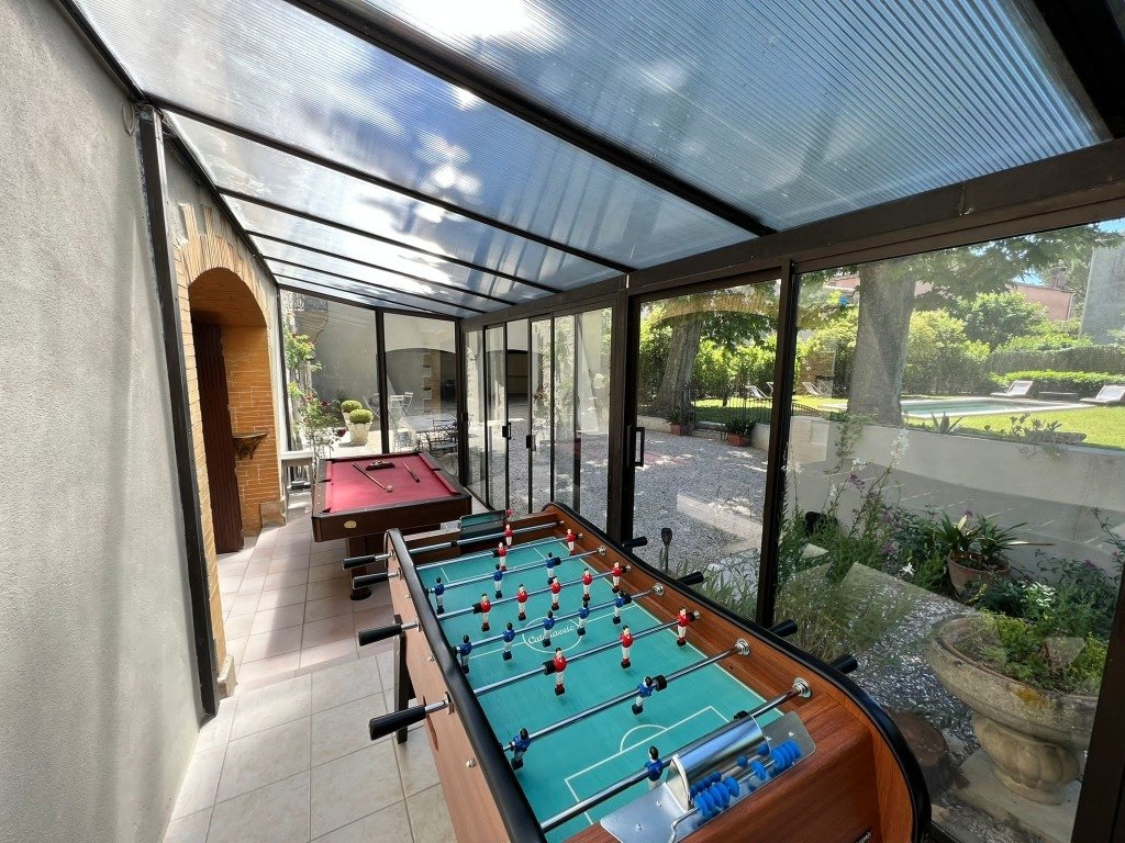 Maison de Maître proche Carcassonne – photo 12