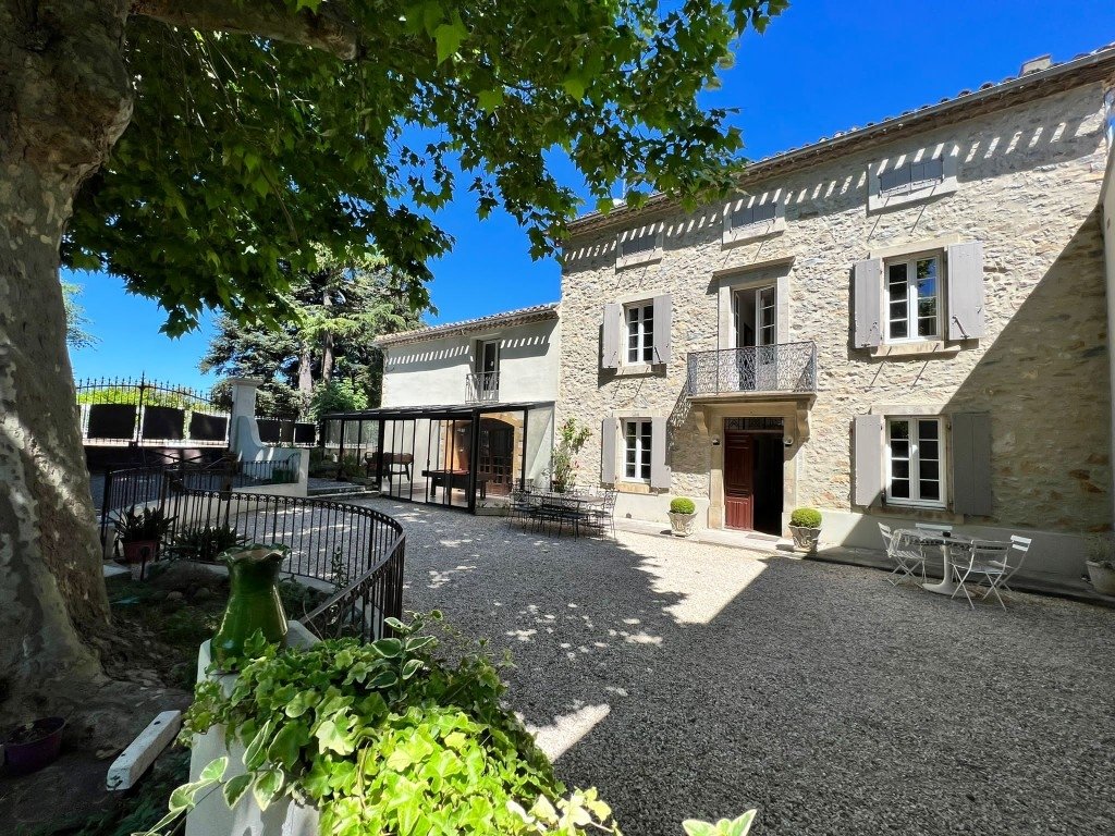 Maison de Maître proche Carcassonne – photo 13