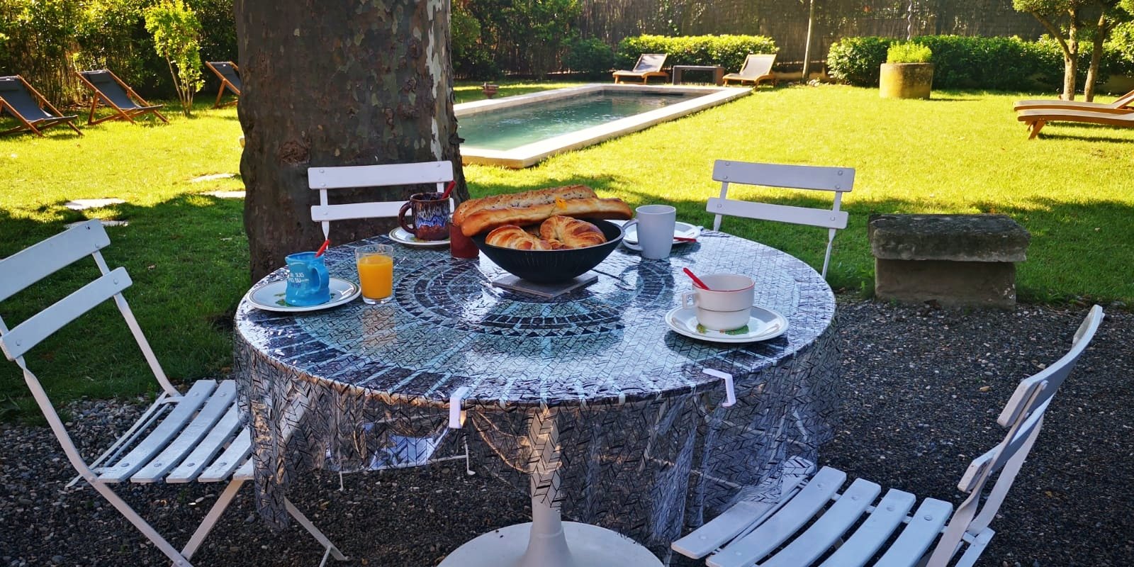 Maison de Maître proche Carcassonne – photo 14