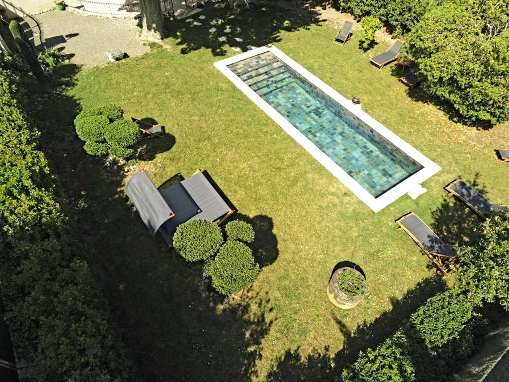 Maison de Maître proche Carcassonne – photo 15