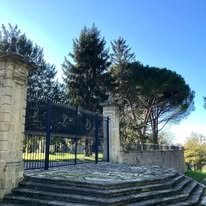 Château du 17ème siècle proche Bordeaux pour évènements/shootings photos/Tournages – photo 2