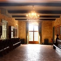 Château du 17ème siècle proche Bordeaux pour évènements/shootings photos/Tournages – photo 3