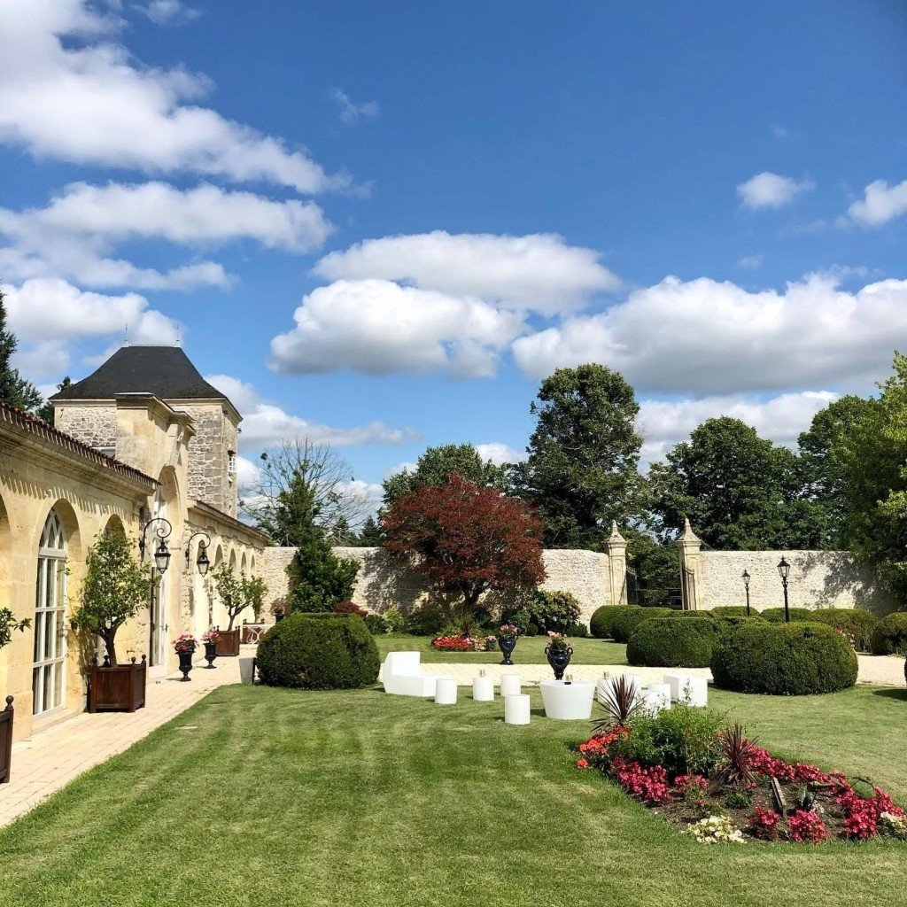 Château du 17ème siècle proche Bordeaux pour évènements/shootings photos/Tournages – photo 6