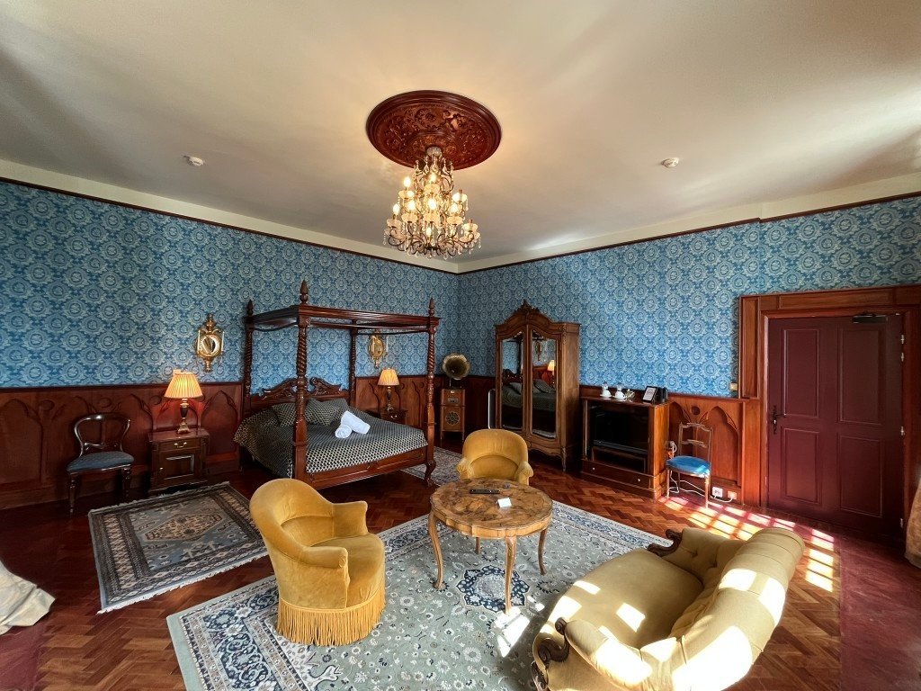 Château du 17ème siècle proche Bordeaux pour évènements/shootings photos/Tournages – photo 7